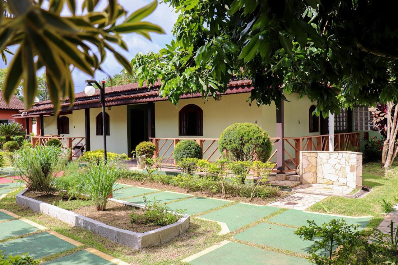 Casa De Temporada Refugio Das Aguias Ubatuba Exterior foto