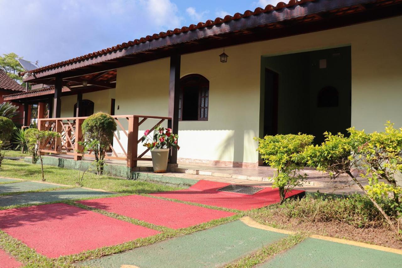 Casa De Temporada Refugio Das Aguias Ubatuba Exterior foto