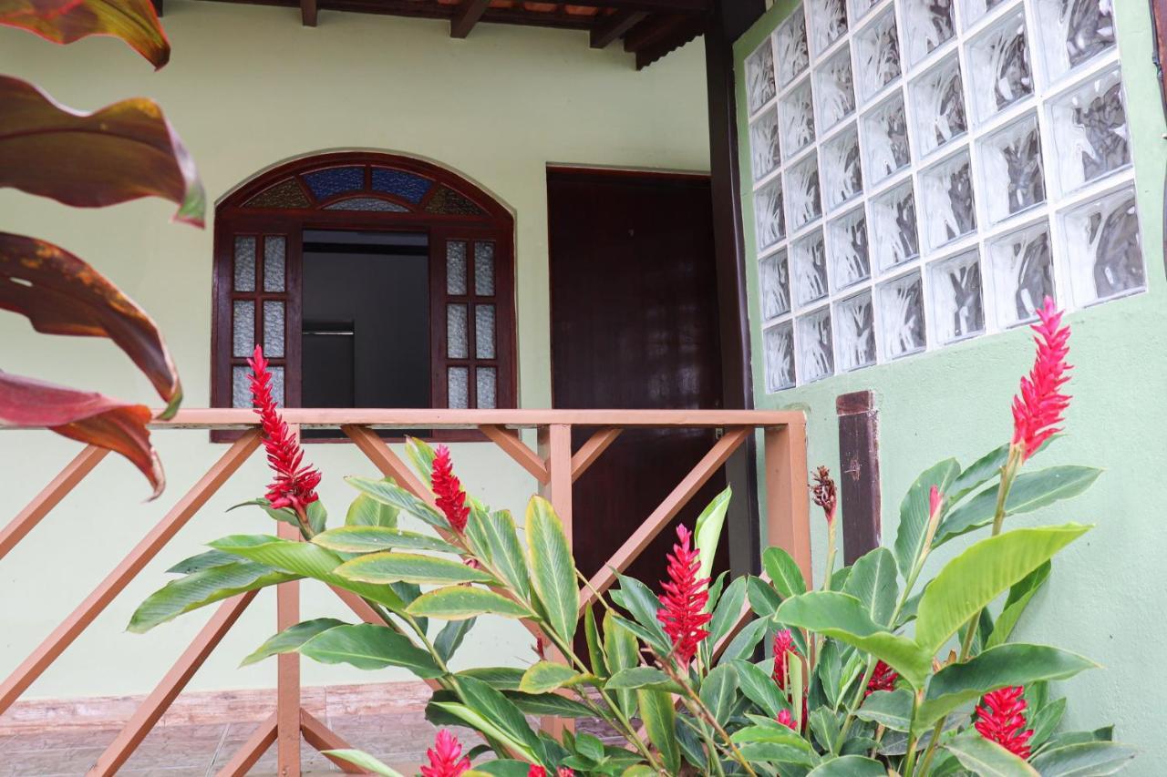 Casa De Temporada Refugio Das Aguias Ubatuba Exterior foto